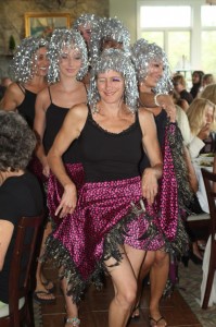 fashion show 1