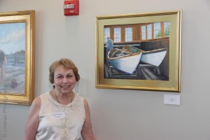 Anita Freeman