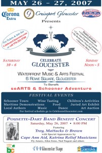 Celebrate Art Gloucester
